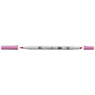 (19-ABTP-703)Tombow ABT PRO Alcohol - dubbele brushpen pink rose