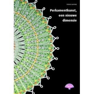 Pergamano Perkamentkunst, een nieuwe dimensie
