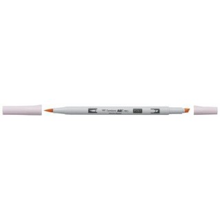 (19-ABTP-761)Tombow ABT PRO Alcohol - dubbele brushpen carnation