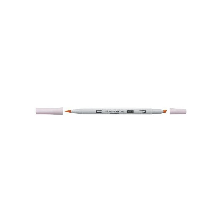 (19-ABTP-761)Tombow ABT PRO Alcohol - dubbele brushpen carnation