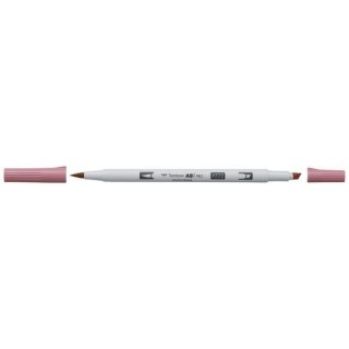 (19-ABTP-772)Tombow ABT PRO Alcohol - dubbele brushpen blush