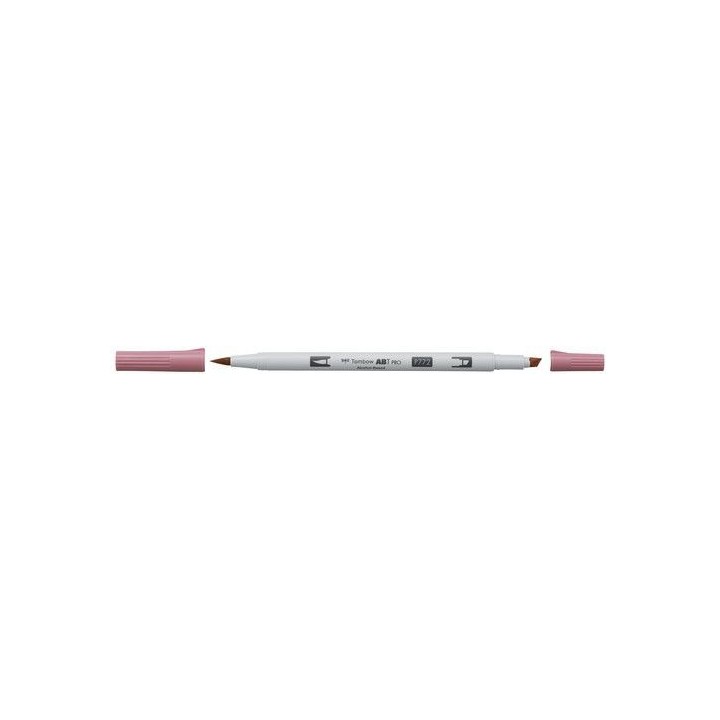 (19-ABTP-772)Tombow ABT PRO Alcohol - dubbele brushpen blush