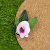 (SCC-AF-GFL-MD-ORCH)Crafter's Companion Arts 'n Flowers Garden Florals Metal Dies Orchid