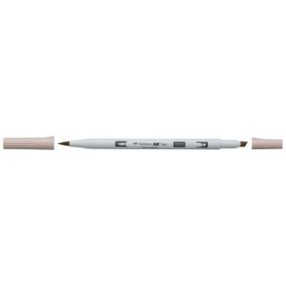 (19-ABTP-852)Tombow ABT PRO Alcohol - dubbele brushpen rose quartz
