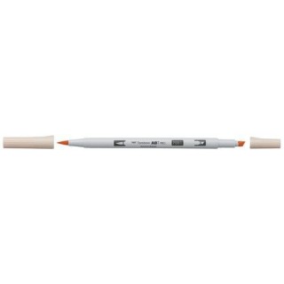 (19-ABTP-881)Tombow ABT PRO Alcohol - dubbele brushpen starfish