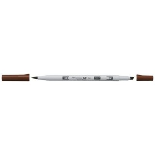 (19-ABTP-907)Tombow ABT PRO Alcohol - dubbele brushpen spice