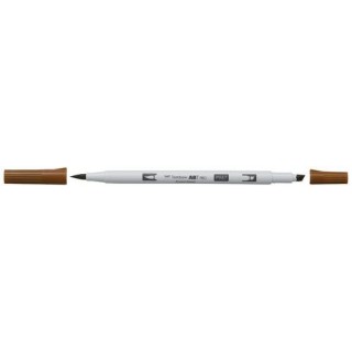 (19-ABTP-987)Tombow ABT PRO Alcohol - dubbele brushpen bronze