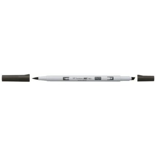 (19-ABTP-N29)Tombow ABT PRO Alcohol - dubbele brushpen warm gray 13