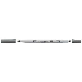 (19-ABTP-N55)Tombow ABT PRO Alcohol - dubbele brushpen cool gray 7