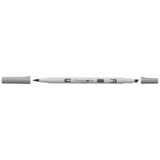 (19-ABTP-N65)Tombow ABT PRO Alcohol - dubbele brushpen cool gray 5