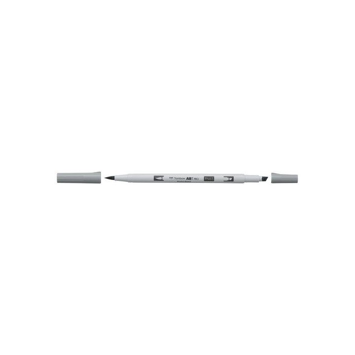 (19-ABTP-N65)Tombow ABT PRO Alcohol - dubbele brushpen cool gray 5