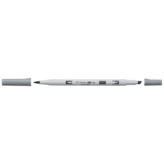 (19-ABTP-N75)Tombow ABT PRO Alcohol - dubbele brushpen cool gray 3