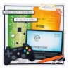 (LR0762)Creatables Game controller