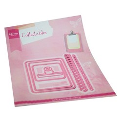 (COL1510)Collectables Notebook