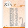 (ADD10270)Dies - Amy Design - Elegant Swans - Elegant Border