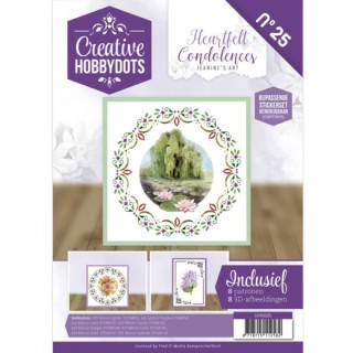 (CH10025)Creative Hobbydots 25