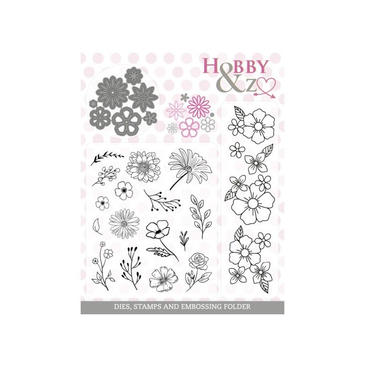 (HENZOG018)Hobby&Zo 18 - Goody