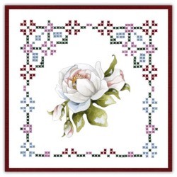 (SPDO076)Sparkles Set 76 - Precious Marieke - Beautiful Roses