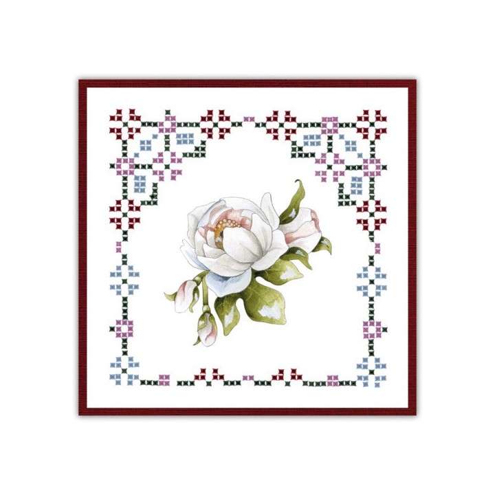 (SPDO076)Sparkles Set 76 - Precious Marieke - Beautiful Roses