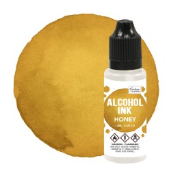 (CO727303)Alcohol Ink Butterscotch / Honey (12mL | 0.4fl oz