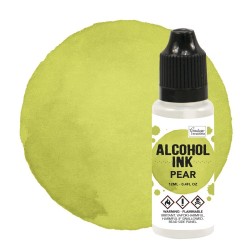 (CO727304)Alcohol Ink Citrus / Pear (12mL | 0.4fl oz)