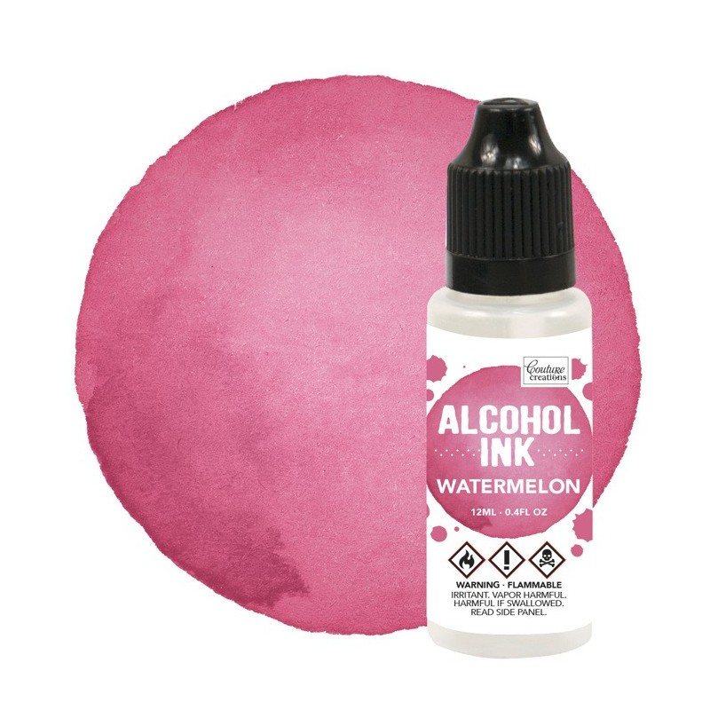 (CO727305)Alcohol Ink Coral / Watermelon (12mL | 0.4fl oz)