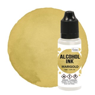 (CO727307)Alcohol Ink Dandelion / Marigold (12mL | 0.4fl oz)