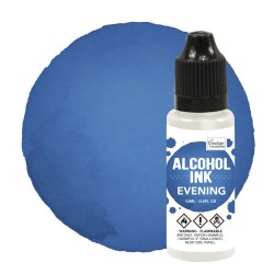 (CO727308)Alcohol Ink Denim / Evening (12mL | 0.4fl oz)