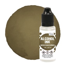 (CO727310)Alcohol Ink Espresso / Mochachino (12mL | 0.4fl oz)