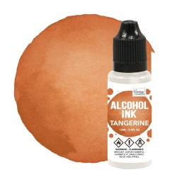 (CO727313)Alcohol Ink Ginger / Tangerine (12mL | 0.4fl oz)