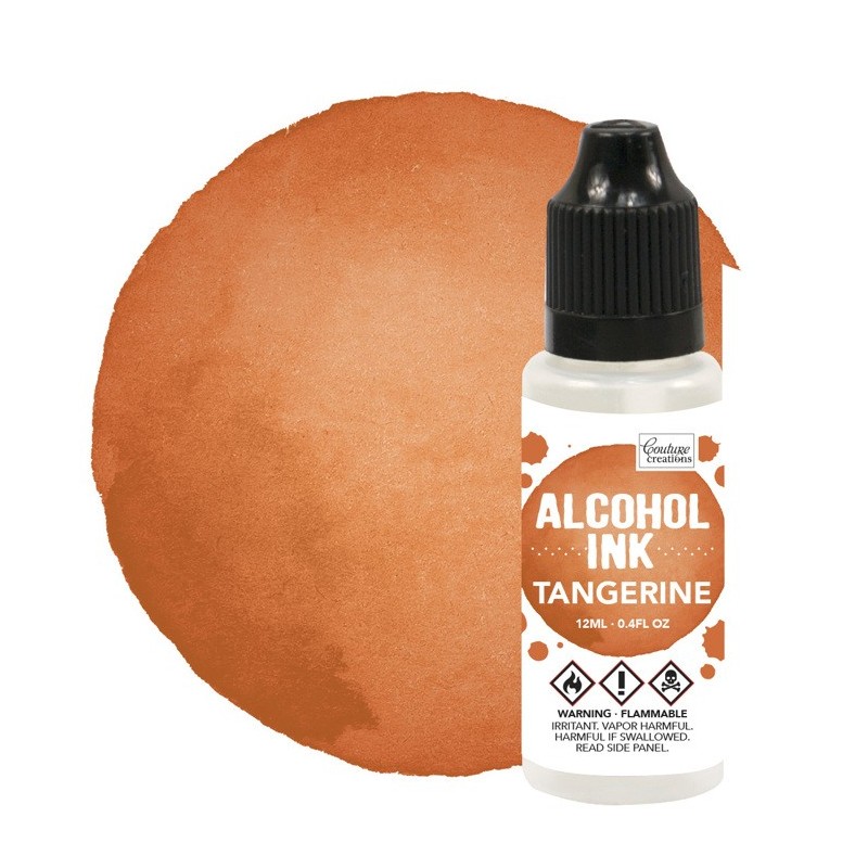 (CO727313)Alcohol Ink Ginger / Tangerine (12mL | 0.4fl oz)