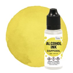 (CO727315)Alcohol Ink Lemonade / Daffodil (12mL | 0.4fl oz)