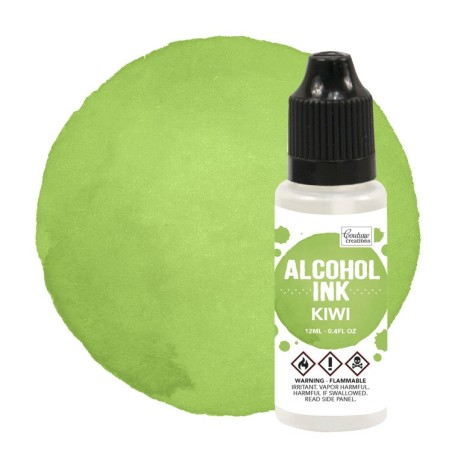 (CO727316)Alcohol Ink Limeade / Kiwi (12mL | 0.4fl oz)
