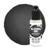 (CO727322)Alcohol Ink Pitch Black / Midnight (12mL | 0.4fl oz)