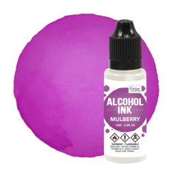 (CO727325)Alcohol Ink Raspberry / Mulberry (12mL | 0.4fl