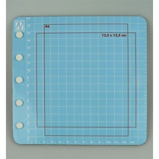 (MSTS001)Nellies Choice Magnetic Stencil colour set