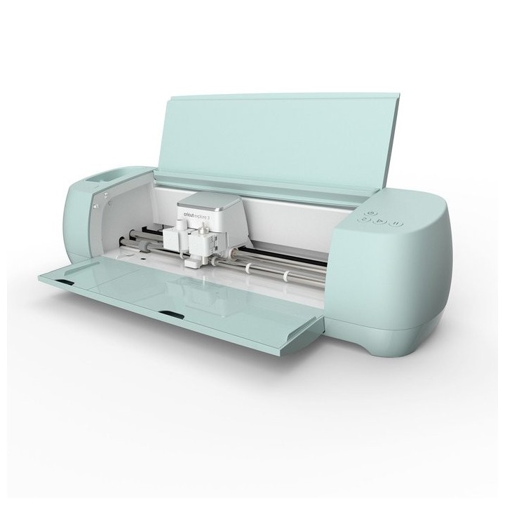 (2008338)Cricut Explore 3 Machine