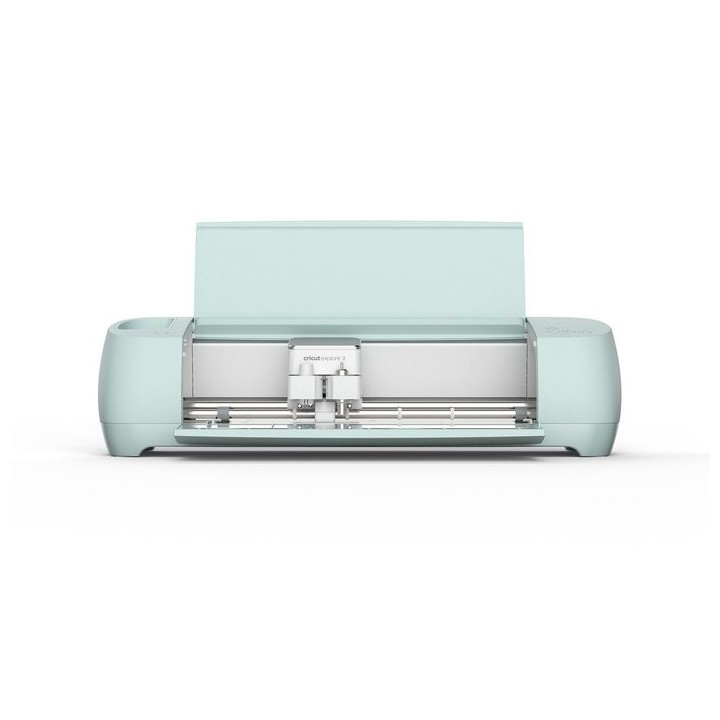 (2008338)Cricut Explore 3 Machine