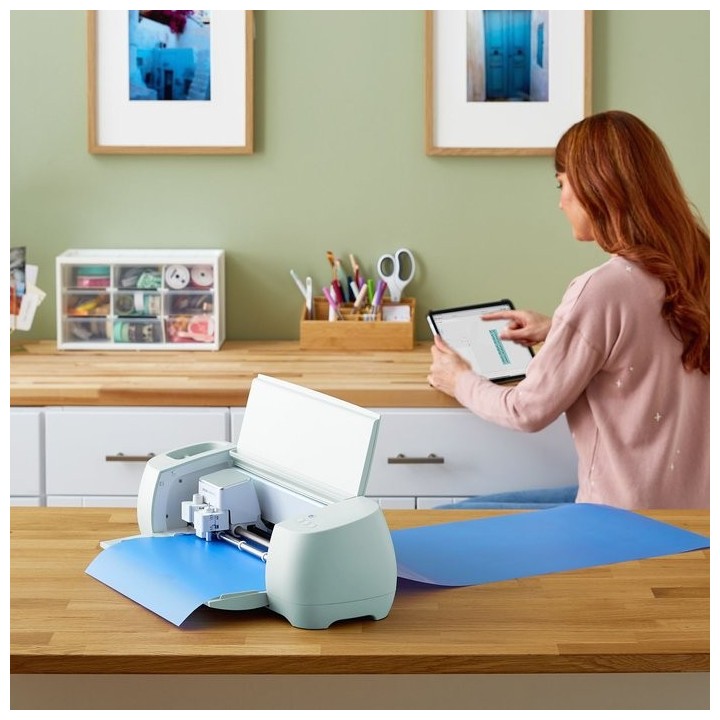 (2008338)Cricut Explore 3 Machine