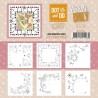 (CODO063)Dot and Do - Cards Only - Set 63