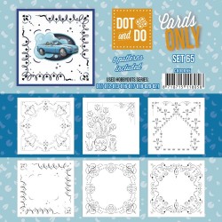 (CODO065)Dot and Do - Cards Only - Set 65