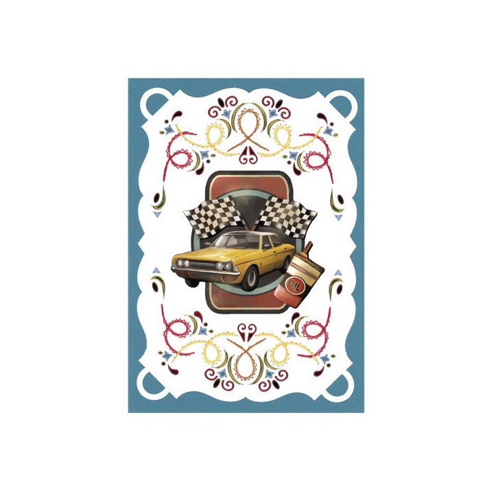 (SPEC10024)Specialties 24