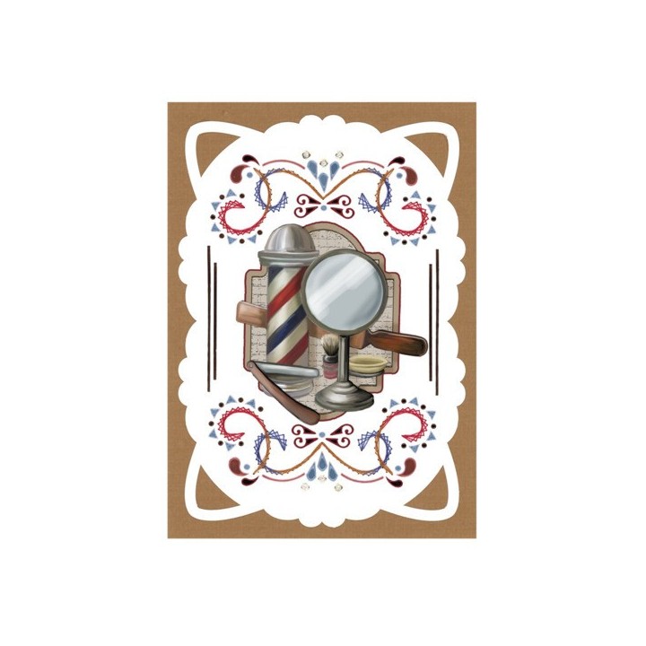 (SPEC10024)Specialties 24