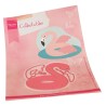 (COL1512)Collectables Flamingo float by Marleen