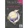 (PI170)Pink Ink Designs Cookie Dodo Clear Stamp
