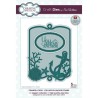 (CED4461)Creative Expressions Sue Wilson Craft Die Frame You Are My Anchor