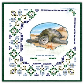 (SPDO078)Sparkles Set 78 - Amy Design - Sea Animals