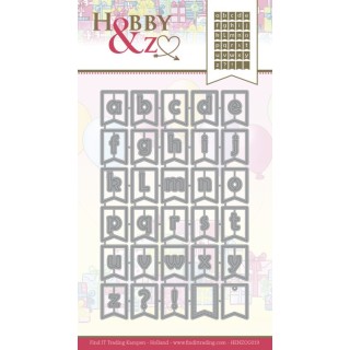 (HENZOG019)Hobby&Zo 19 - Goody