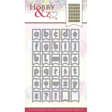 (HENZOG019)Hobby&Zo 19 - Goody