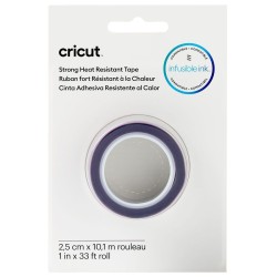 (2009357)Cricut Strong Heat Resistant Tape